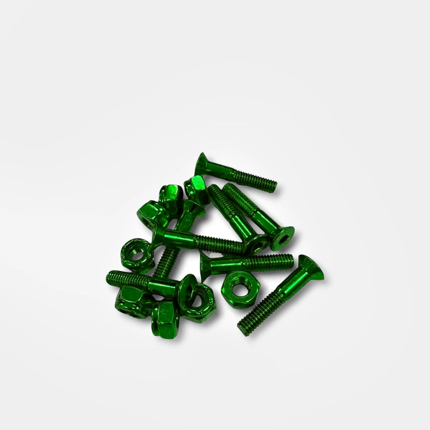 G-Tool - 1" Allen Bolts- Assorted - Prime Delux Store