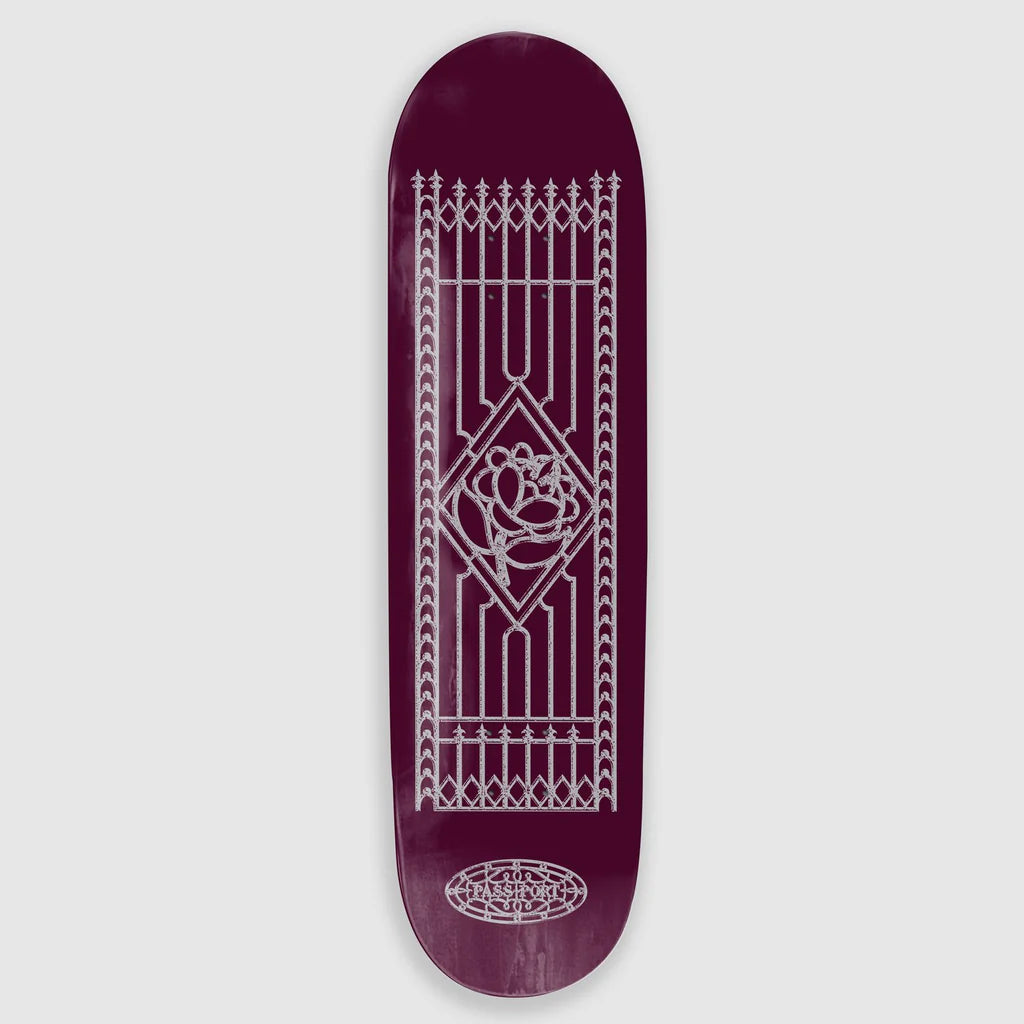 Gated Series (Flower) - Prime Delux Store