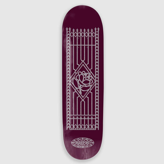 Gated Series (Flower) - Prime Delux Store