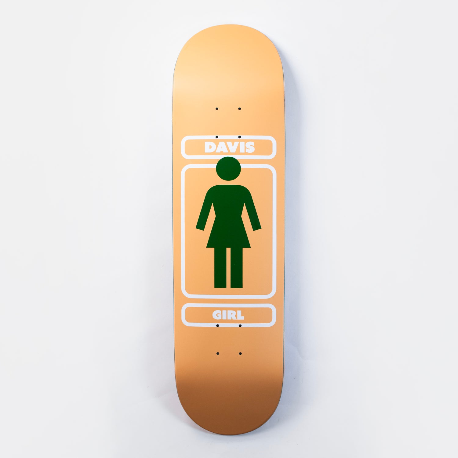 Girl Skateboard Deck 93 Til Khaki Rowan Davis - Prime Delux Store