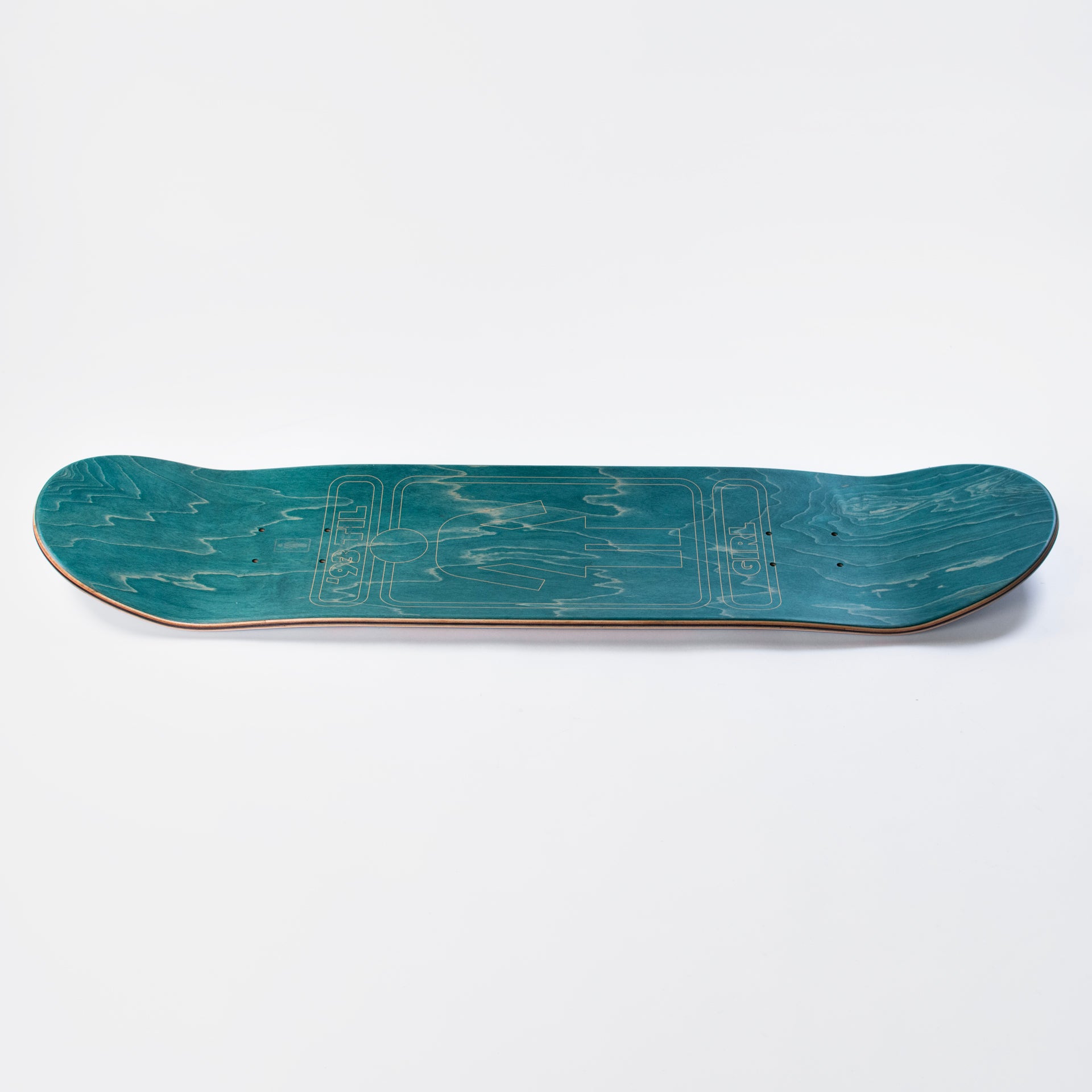 Girl Skateboard Deck 93 Til Khaki Sean Malto - Tan - Prime Delux Store