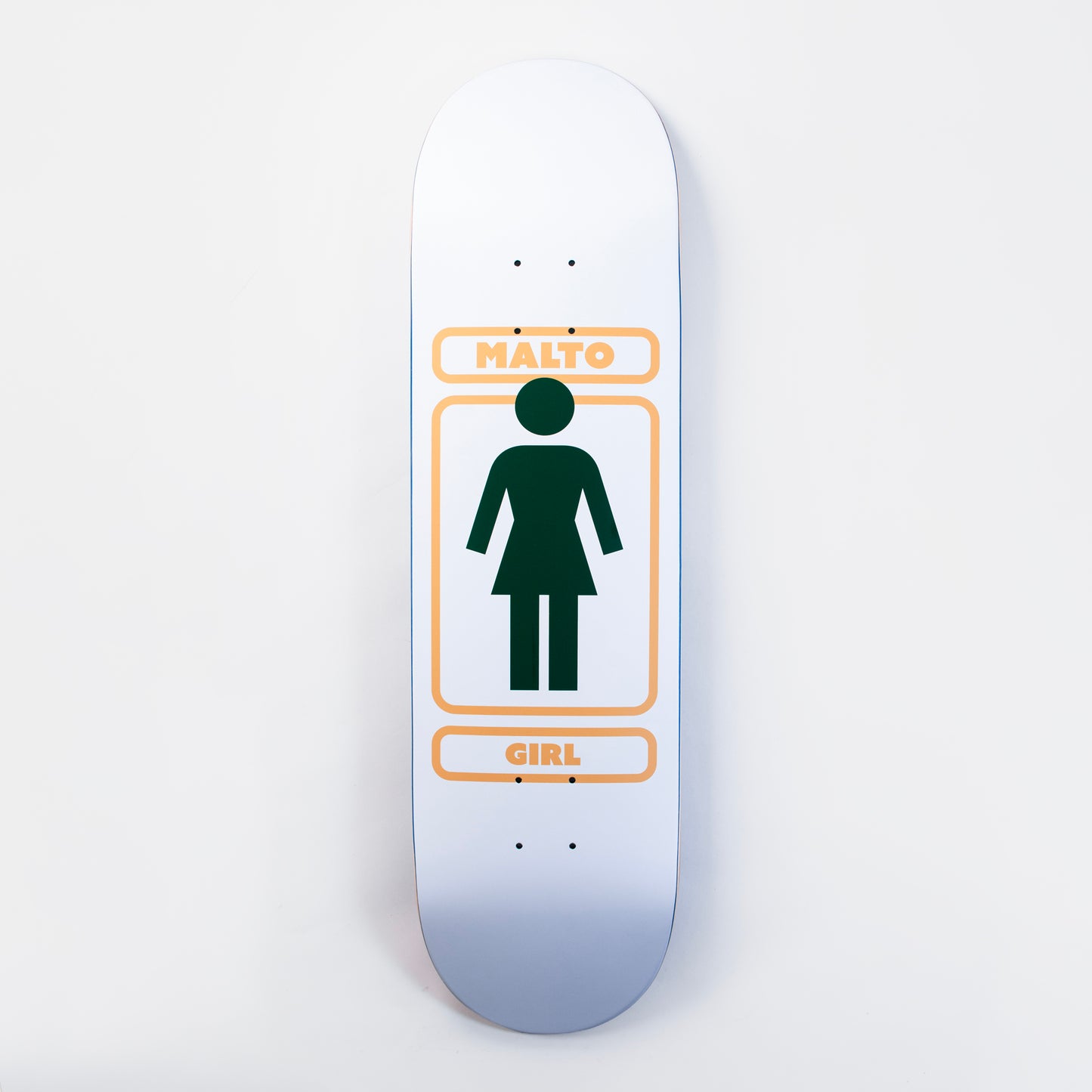Girl Skateboard Deck 93 Til Khaki Sean Malto - Tan - Prime Delux Store