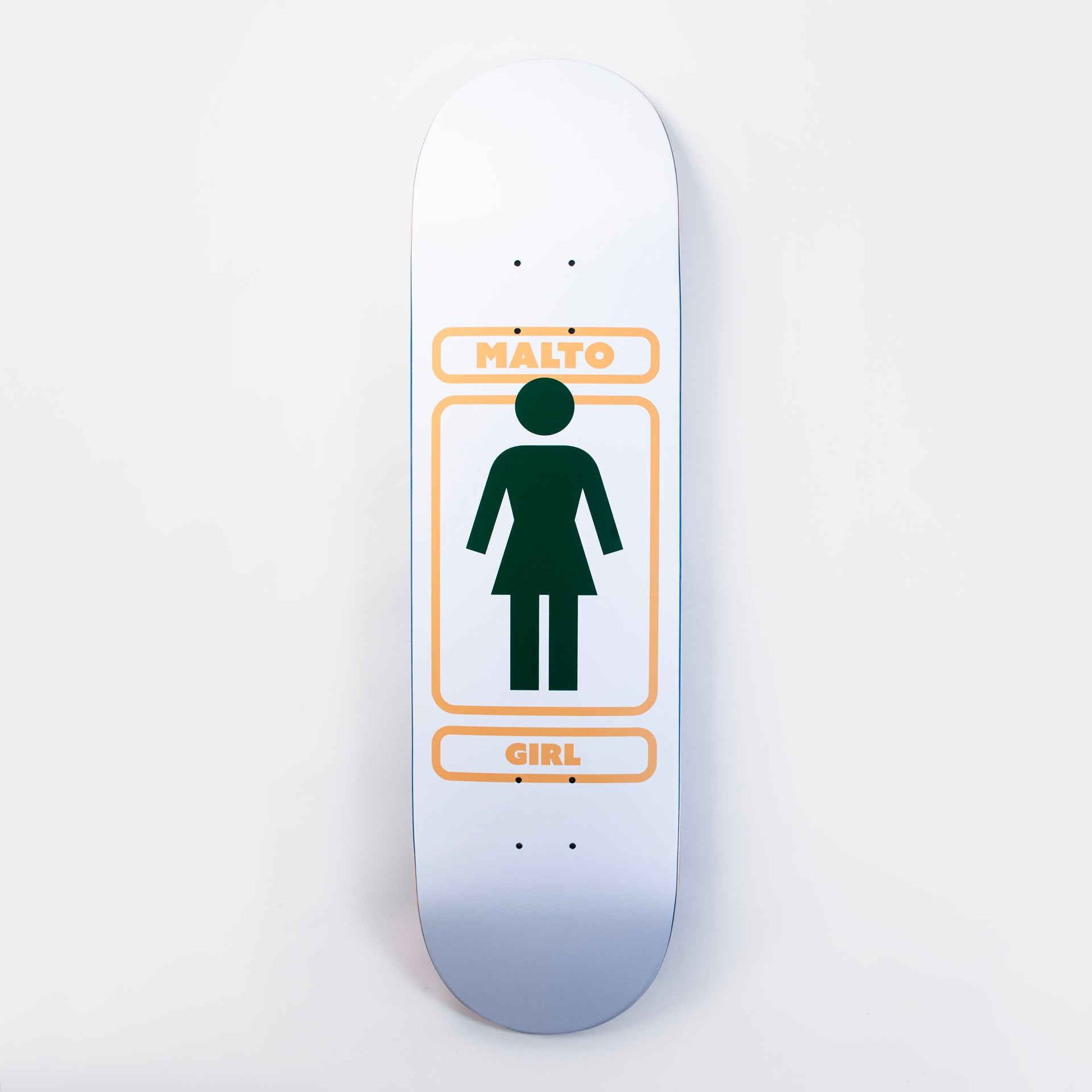 Girl Skateboard Deck 93 Til Khaki Sean Malto - Tan - Prime Delux Store
