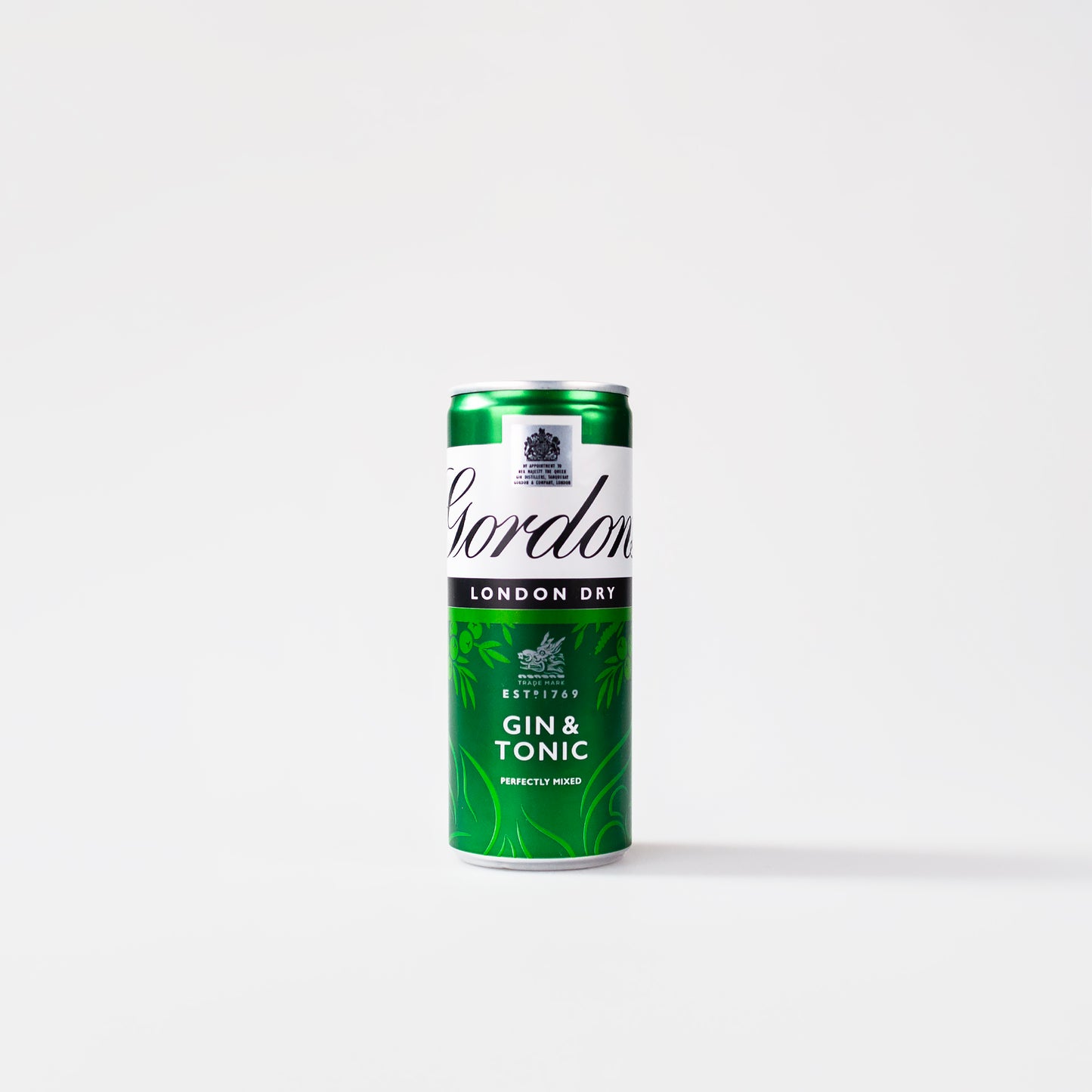 Gordons Gin & Tonic - Can - Prime Delux Store