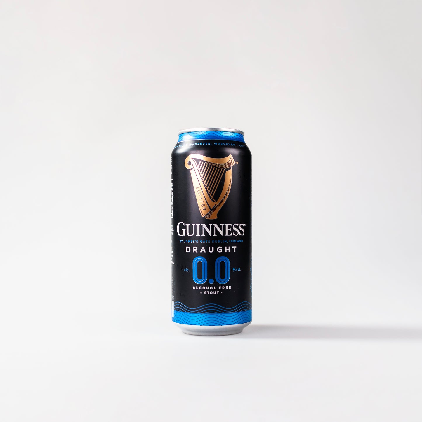 Guinness 0% - Can - Prime Delux Store