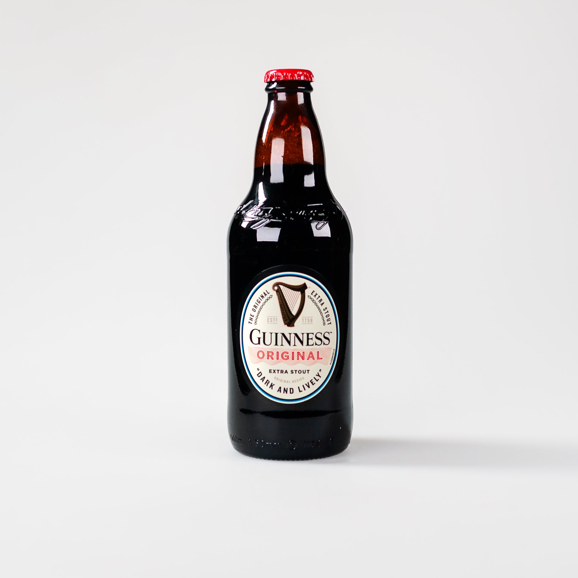 Guinness Original - Bottle - Prime Delux Store