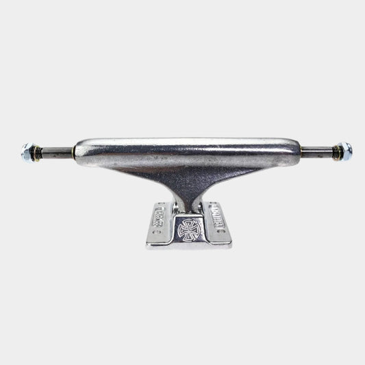 Independent Stage 11 Standard Trucks - Polished (Sold as a pair) - Prime Delux Store