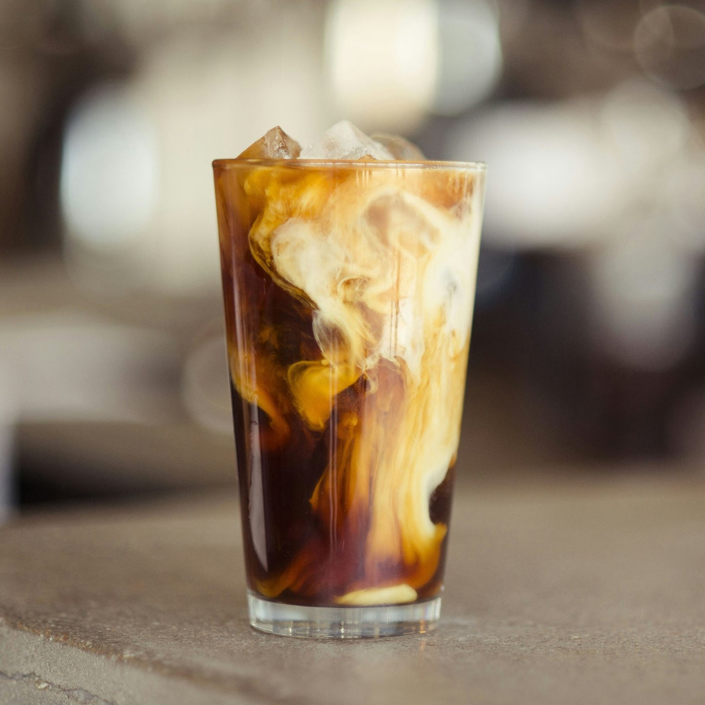 Iced Latte - Prime Delux Store