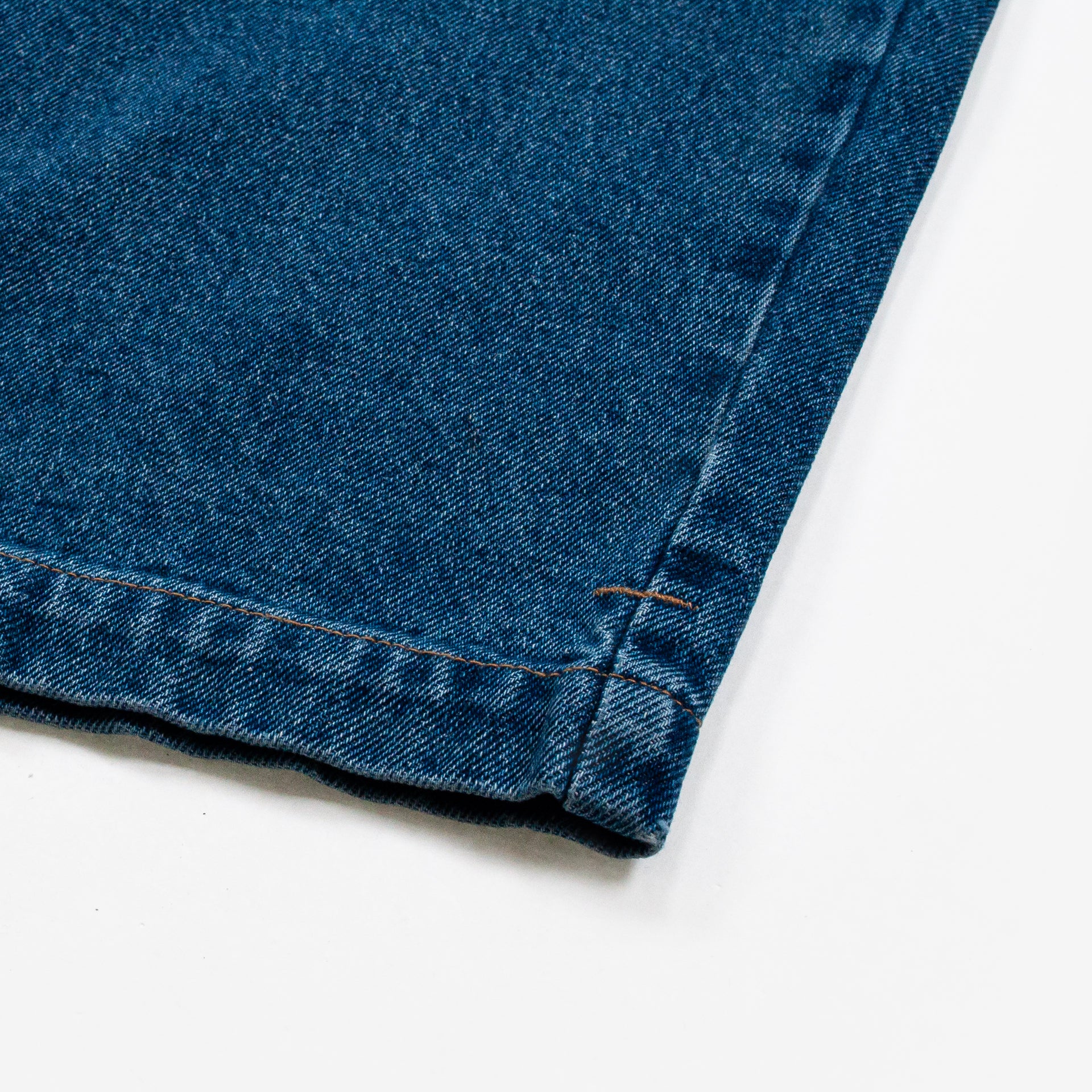 Independent 215 Span Denim Pant - Classic Blue - Prime Delux Store