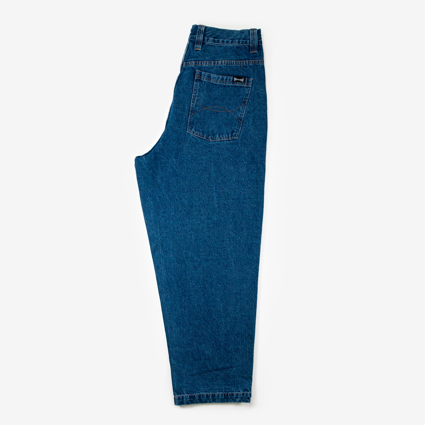 Independent 215 Span Denim Pant - Classic Blue - Prime Delux Store