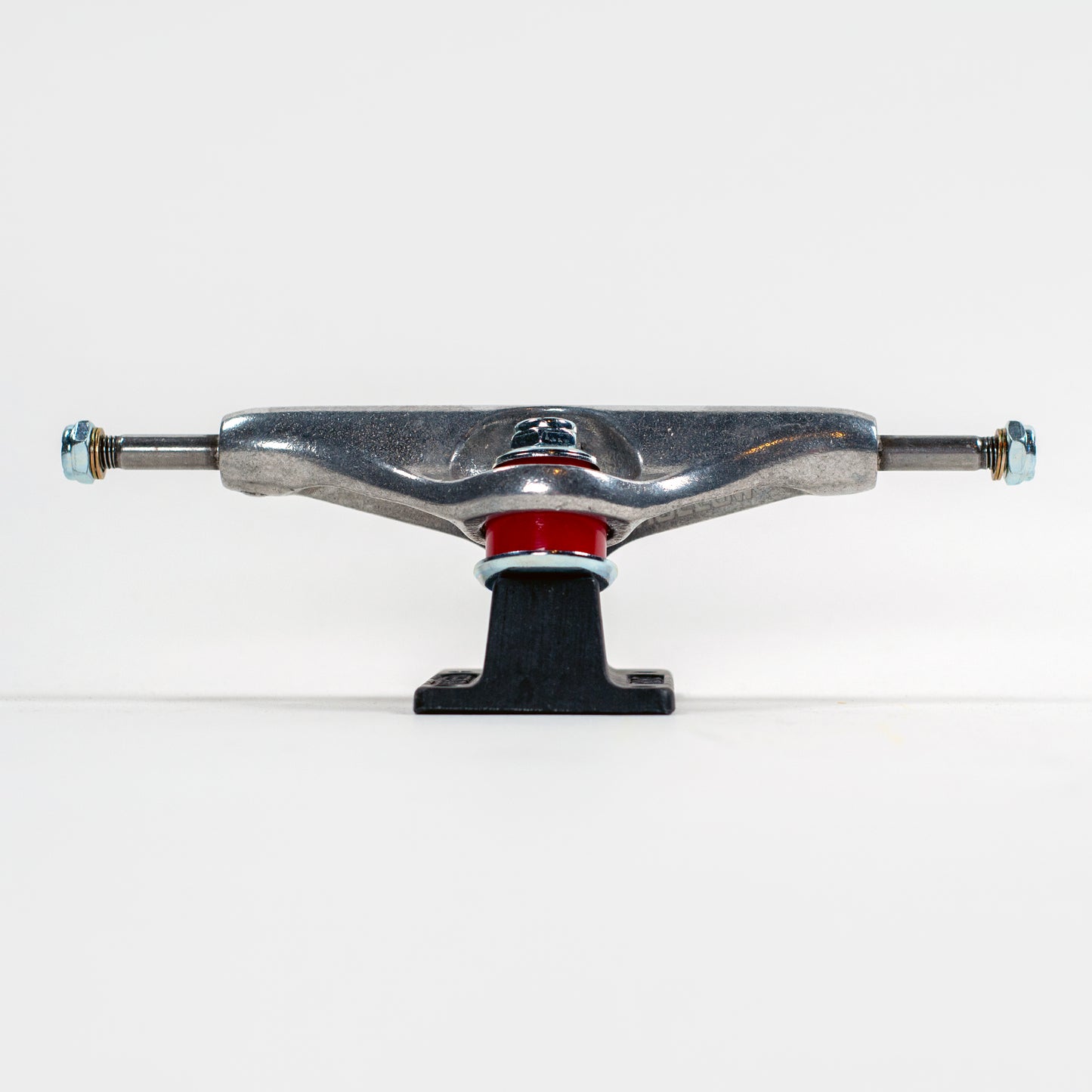 Independent Stage 11 Hollow Standard Truck - Silver/Black (Sold as a pair) - Prime Delux Store