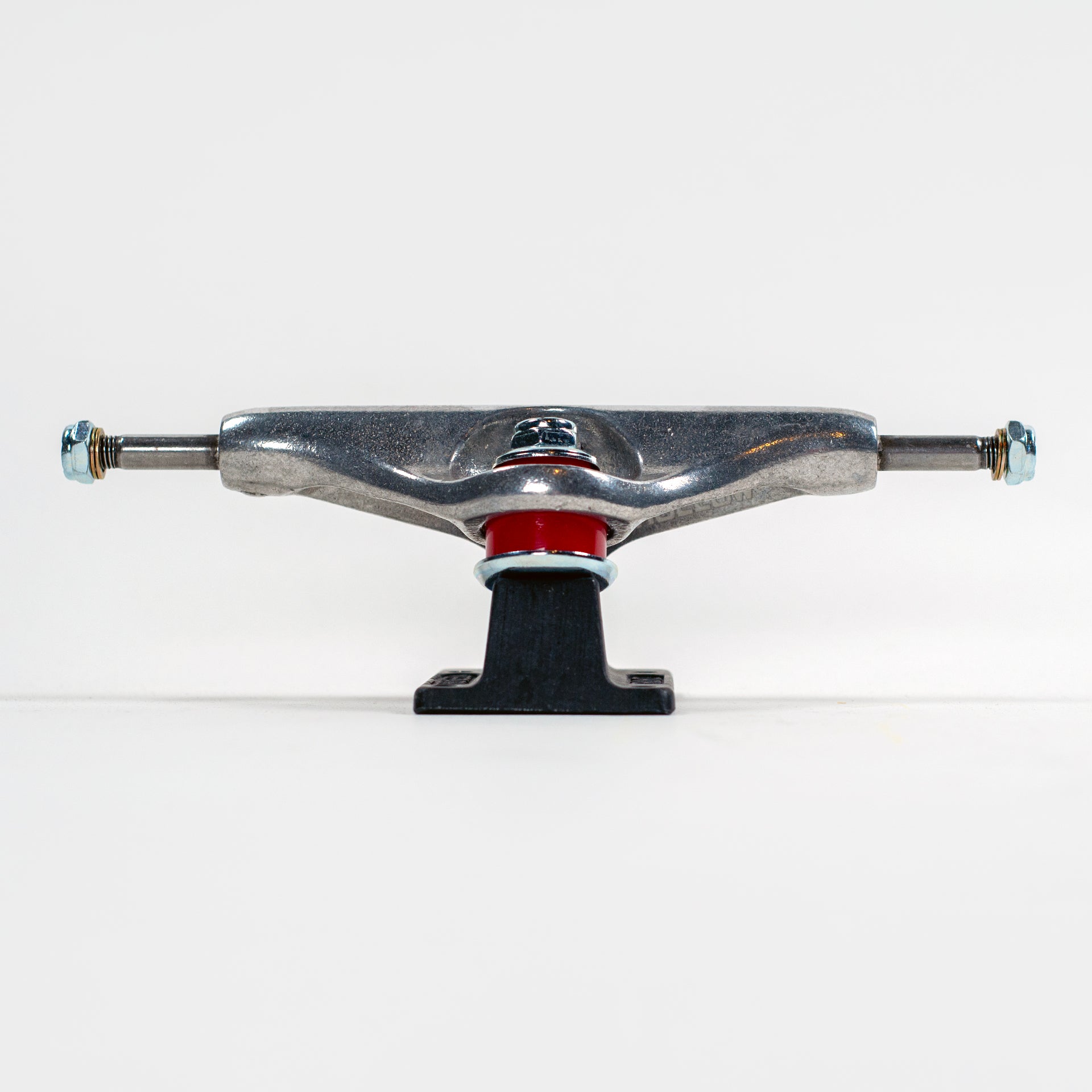 Independent Stage 11 Hollow Standard Truck - Silver/Black (Sold as a pair) - Prime Delux Store