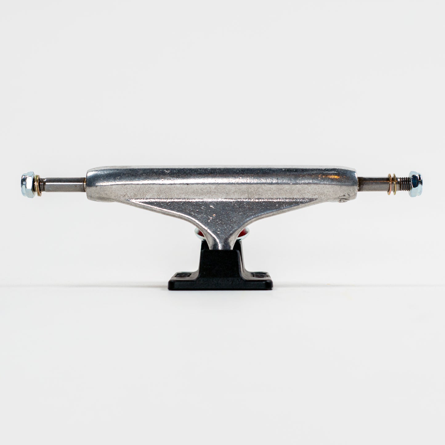 Independent Stage 11 Hollow Standard Truck - Silver/Black (Sold as a pair) - Prime Delux Store