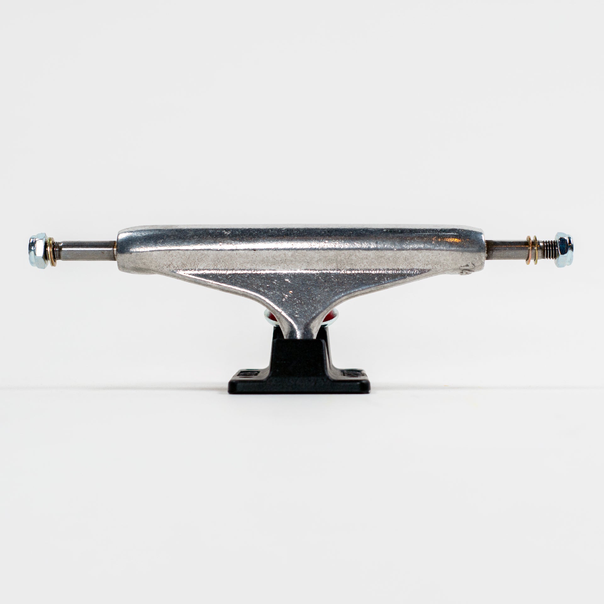 Independent Stage 11 Hollow Standard Truck - Silver/Black (Sold as a pair) - Prime Delux Store