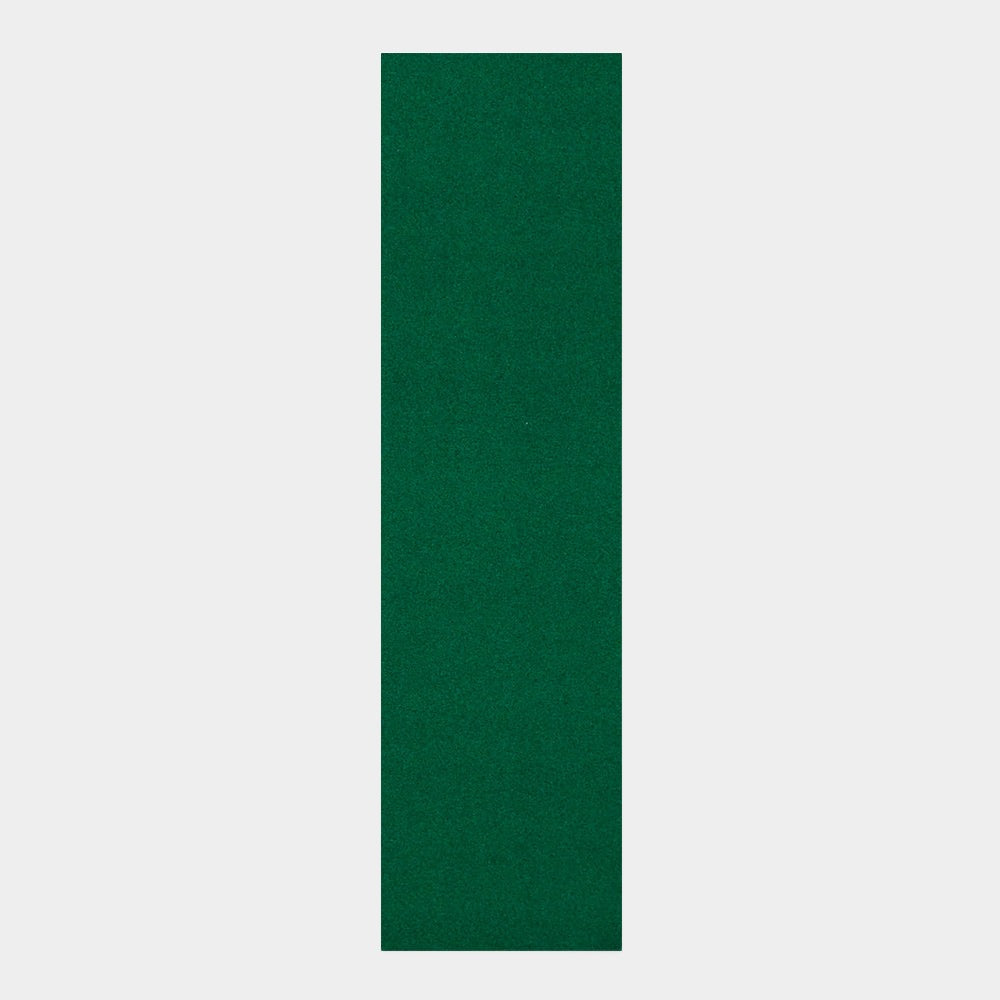 Jessup 33 x 9" Griptape Sheet - Forest Green - Prime Delux Store