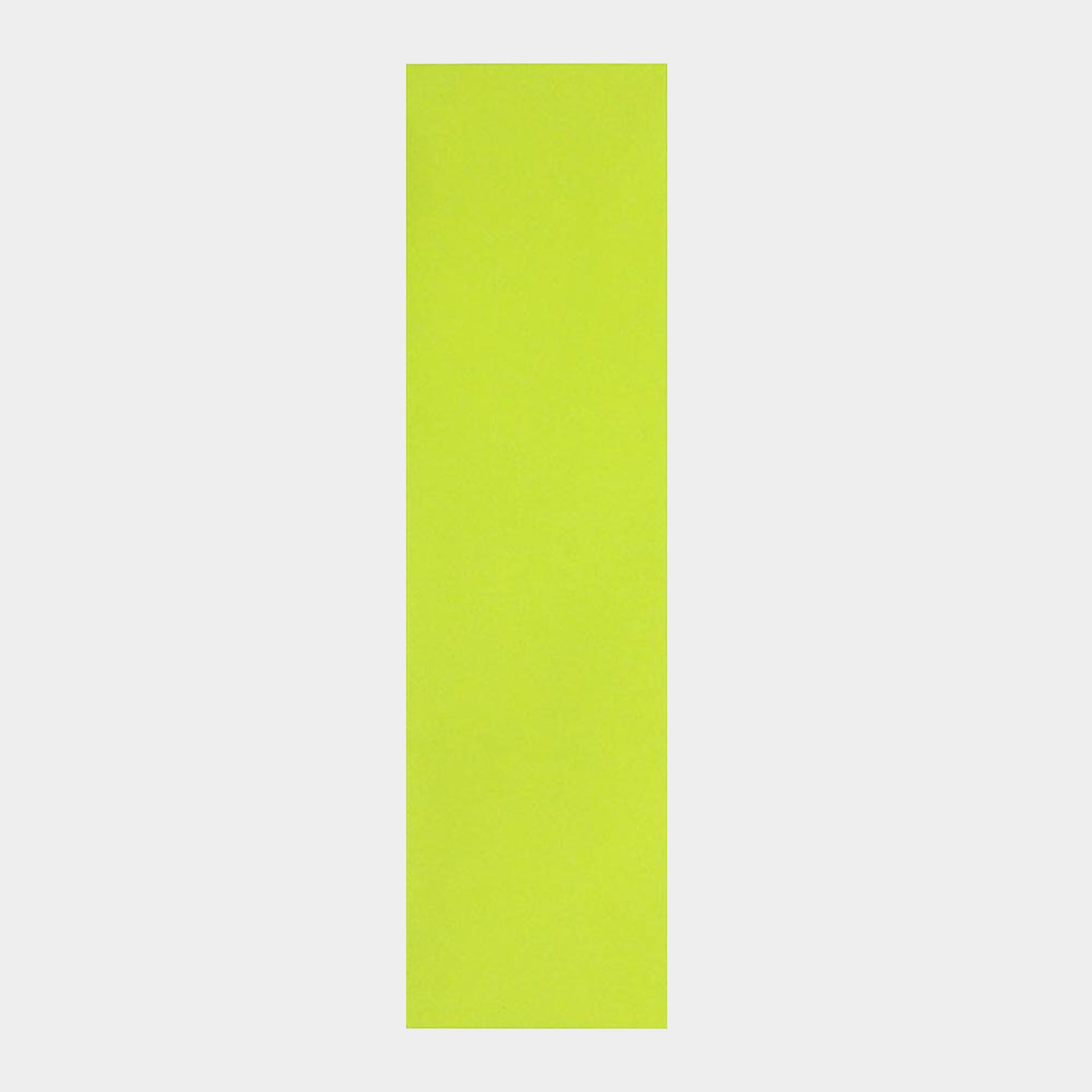Jessup 33 x 9" Griptape Sheet - Neon Yellow - Prime Delux Store