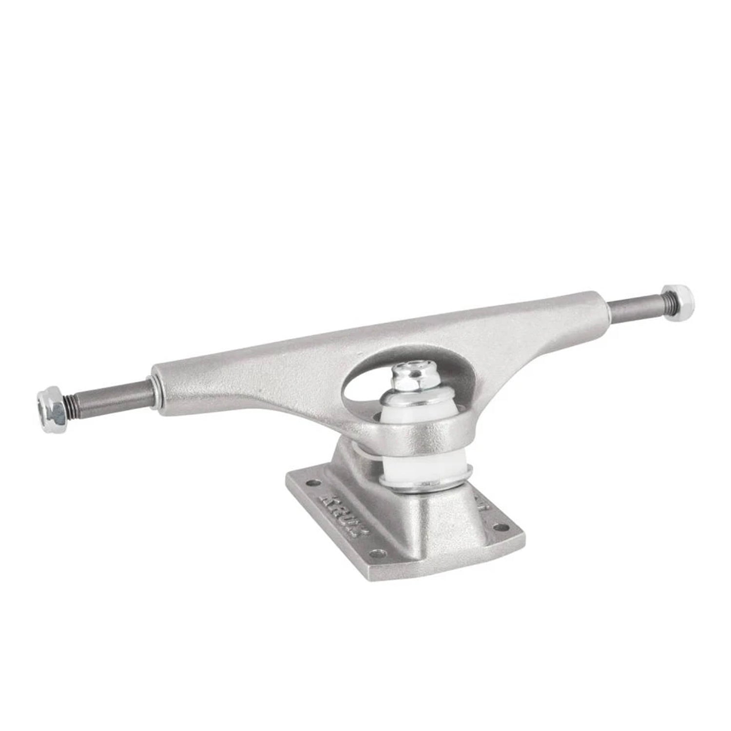 Krux Truck 8.25" - Silver (Sold as a pair) - Prime Delux Store