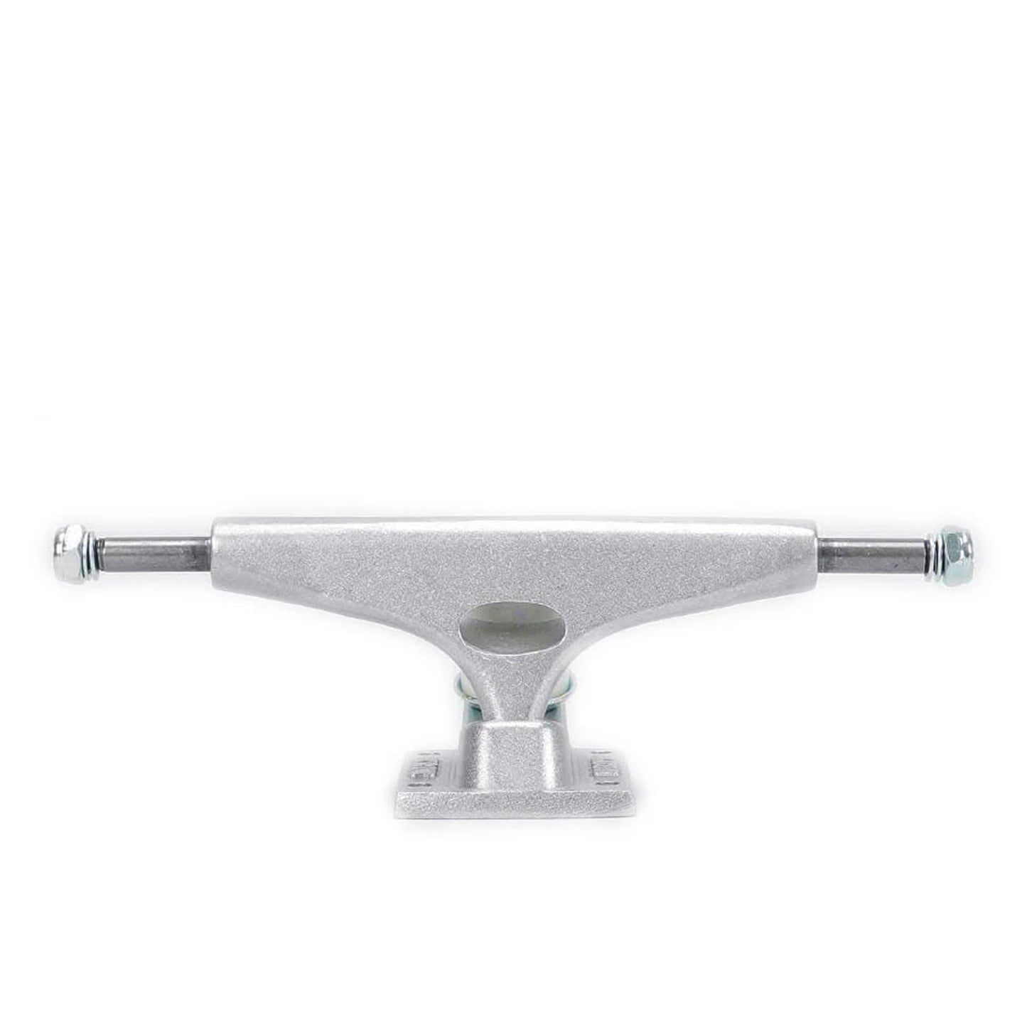 Krux Truck 8.25" - Silver (Sold as a pair) - Prime Delux Store