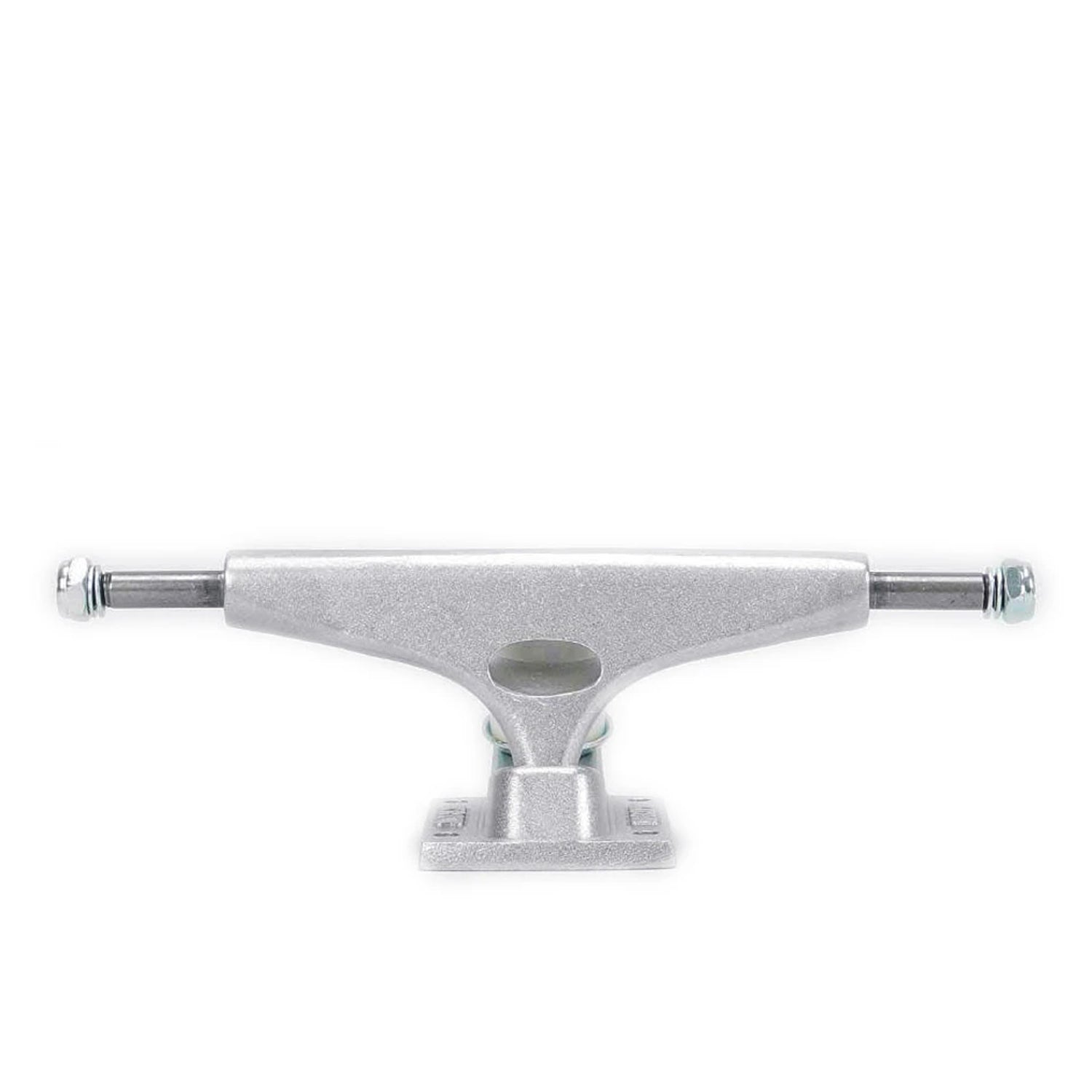 Krux Truck 8.25" - Silver (Sold as a pair) - Prime Delux Store