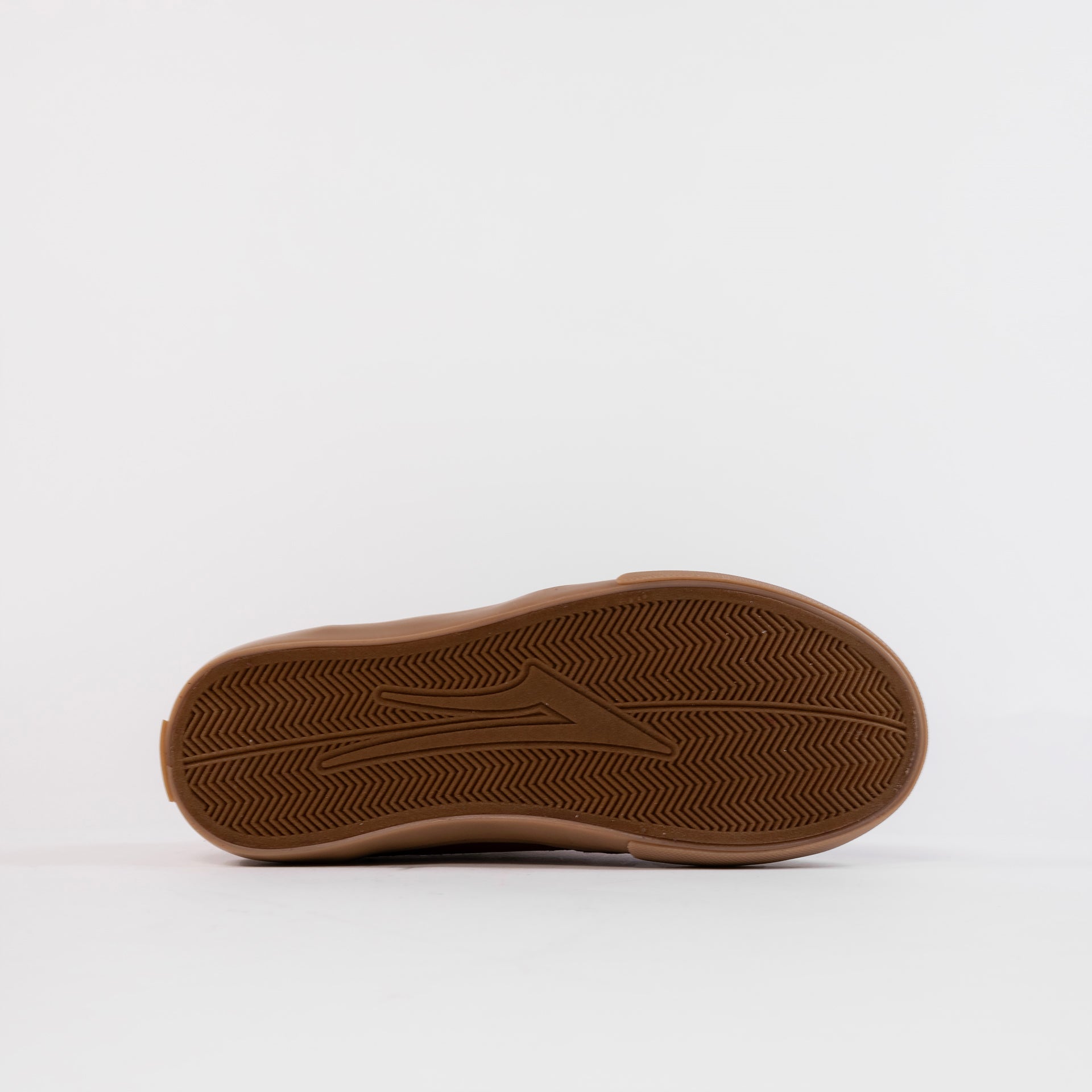 Lakai Cambridge Kids Skate Shoes - Burgundy, available at Prime Delux Store, Plymouth, Devon, UK.