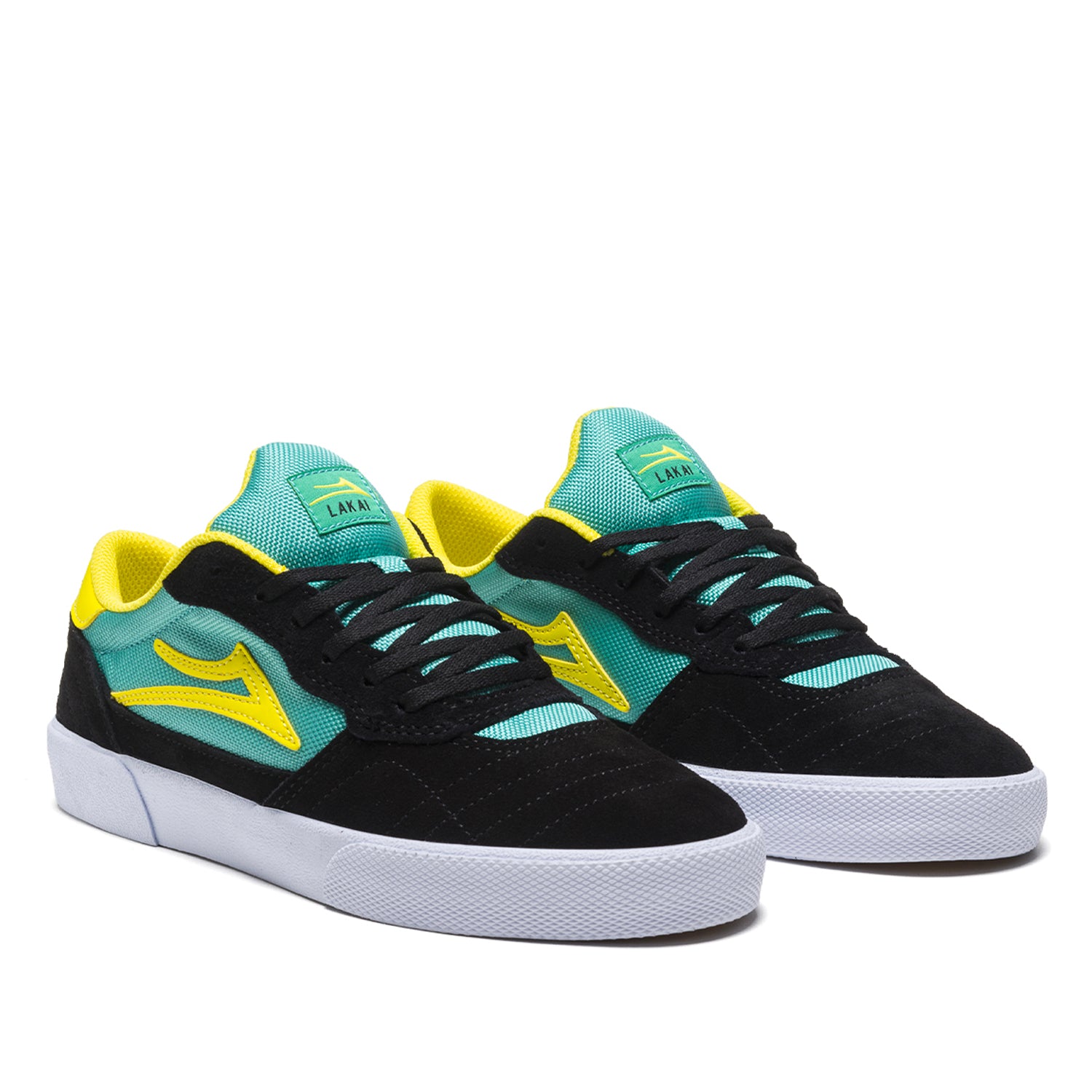 Old lakai clearance shoes