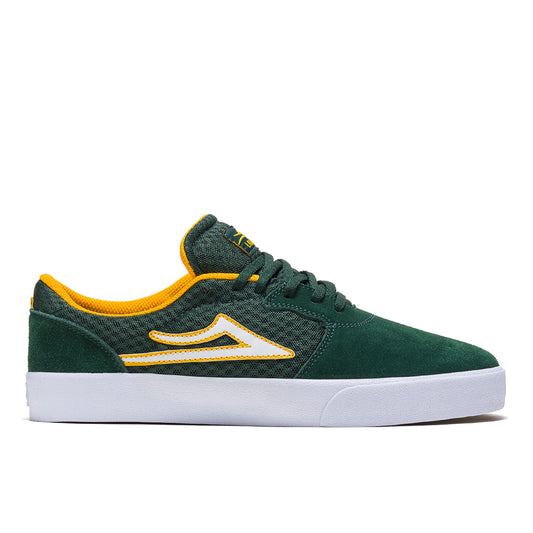 Lakai Cardiff Skate Shoes - Pine Suede - Prime Delux Store