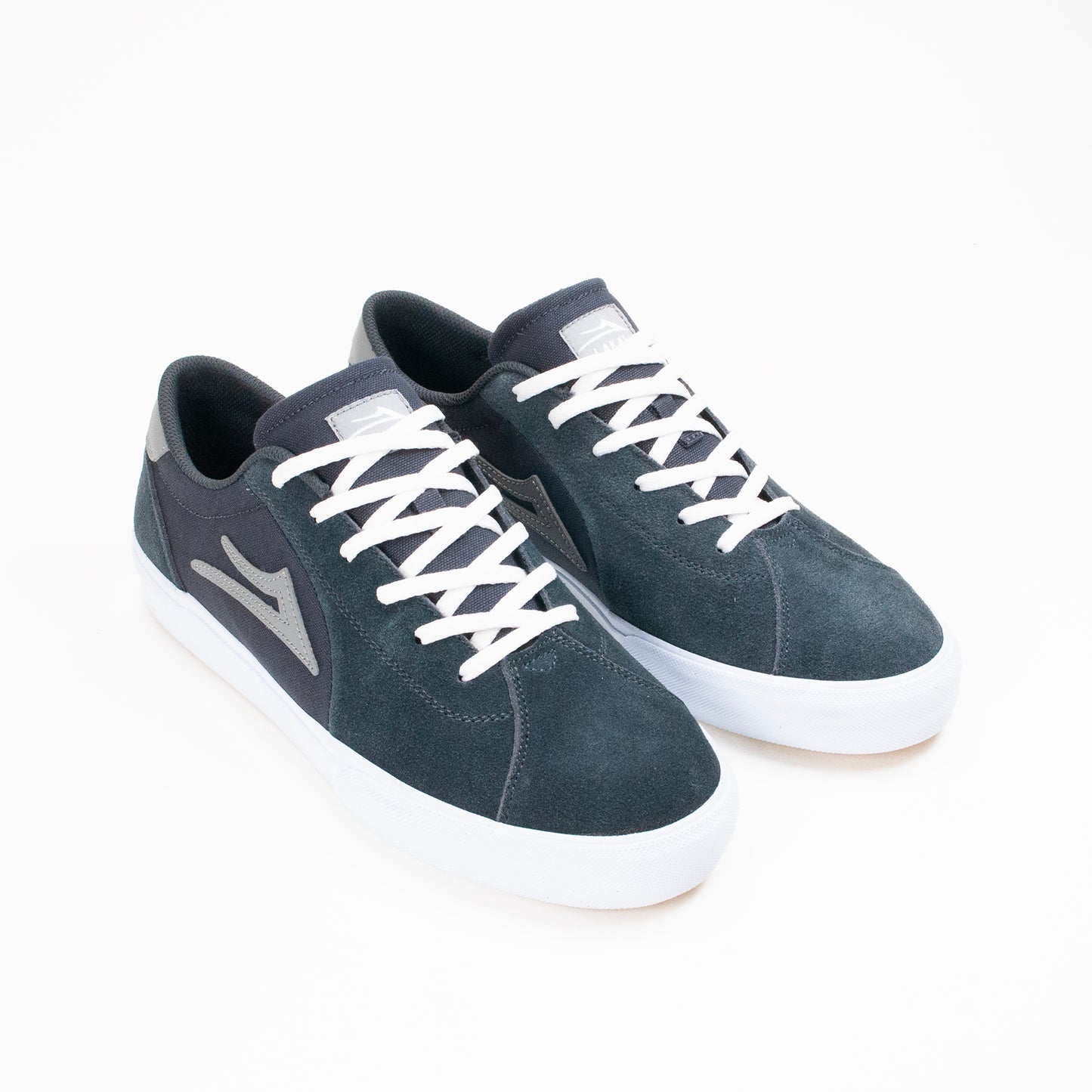 Lakai Flaco II - Charcoal - Prime Delux Store