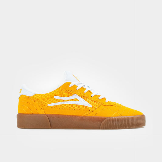 Lakai Cambridge - Gold/ Gum - Prime Delux Store