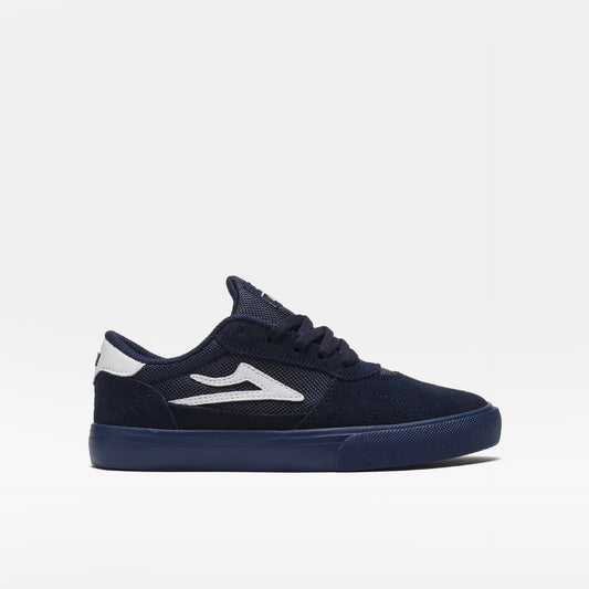 Lakai Cambridge Kids Shoe - Navy / Navy - Prime Delux Store