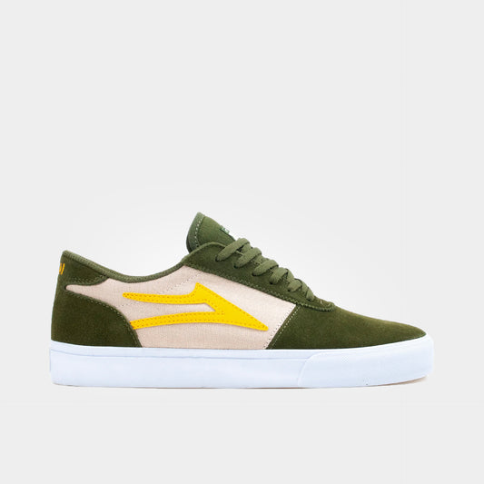 Lakai Manchester - Chive - Prime Delux Store