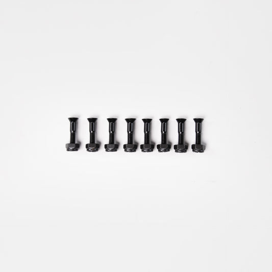 Sushi Bolts - Allen 7/8" - Black - Prime Delux Store