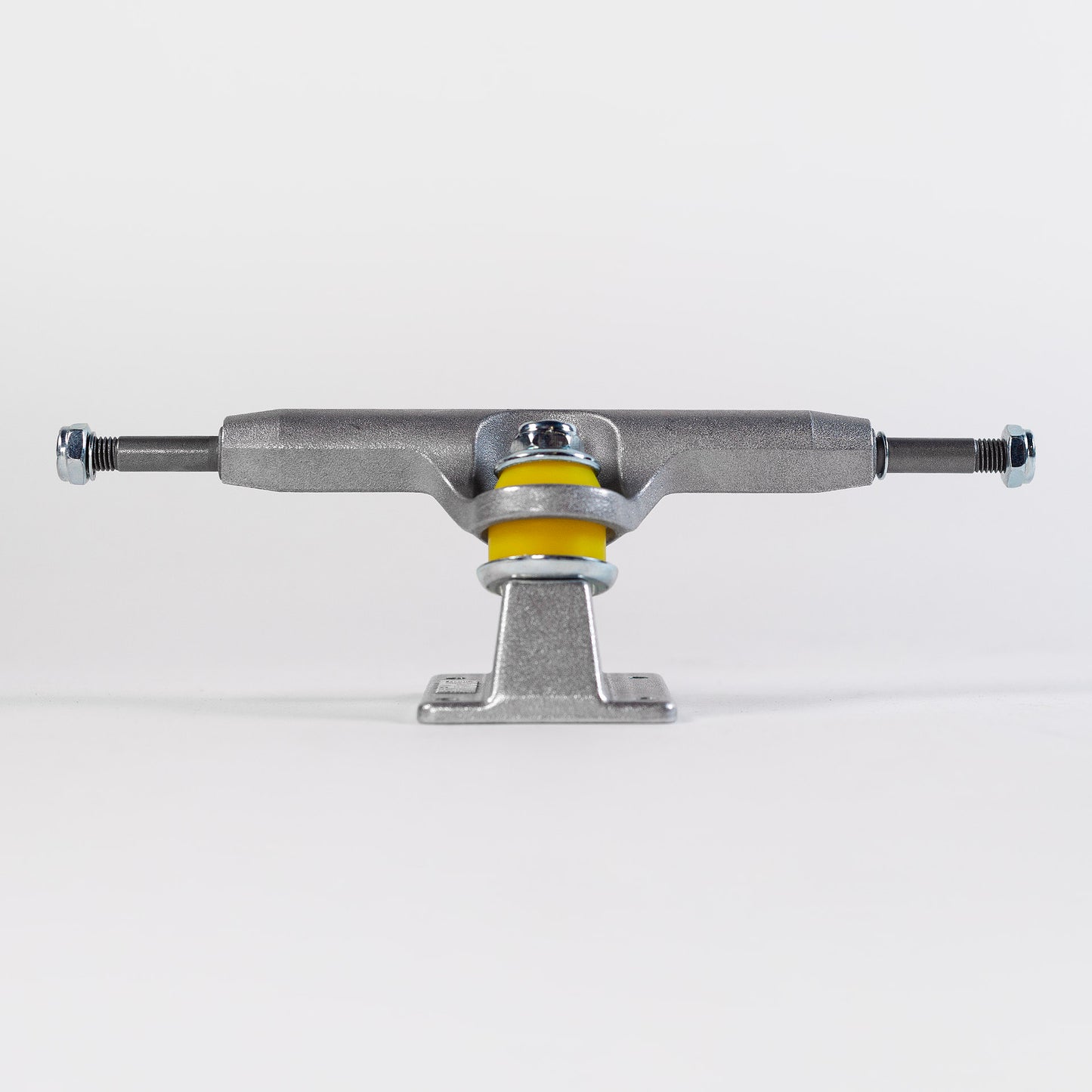 Lurpiv Trucks - Solid Polished ( Sold as a pair ) - Prime Delux Store