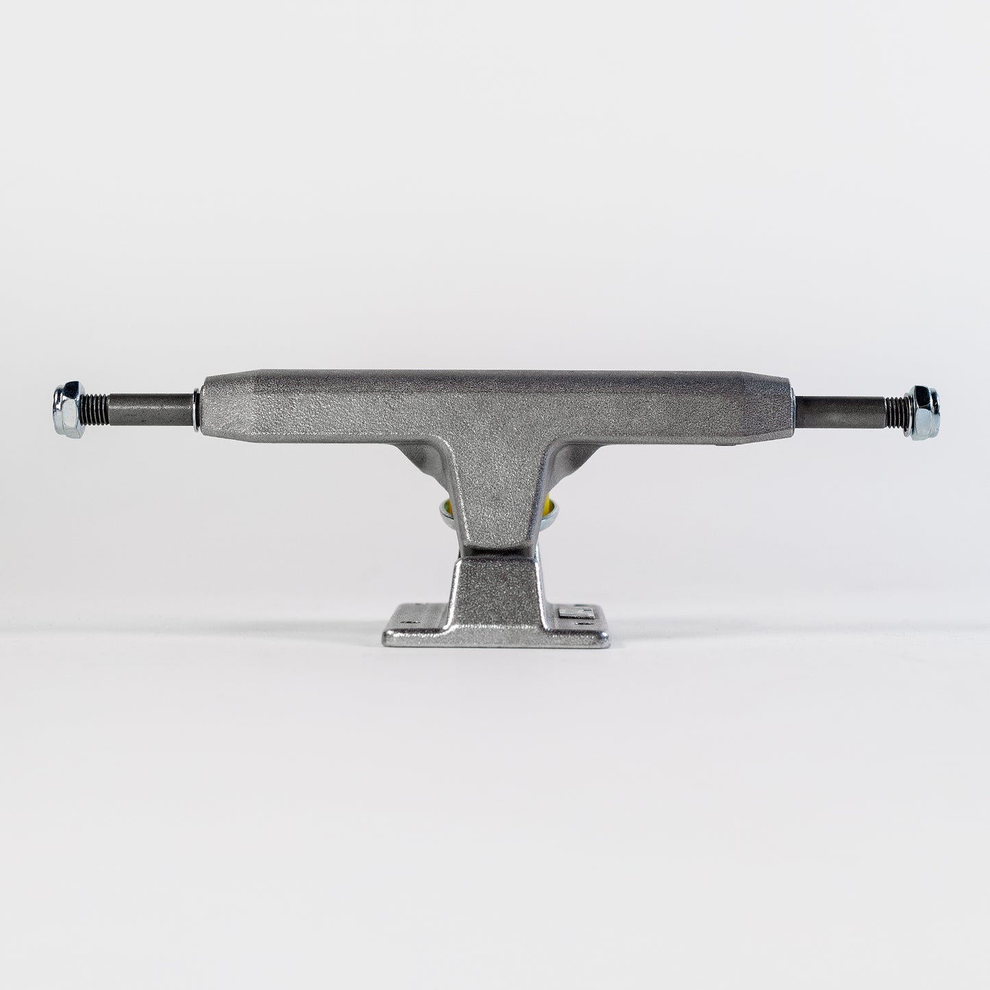 Lurpiv Trucks - Solid Polished ( Sold as a pair ) - Prime Delux Store