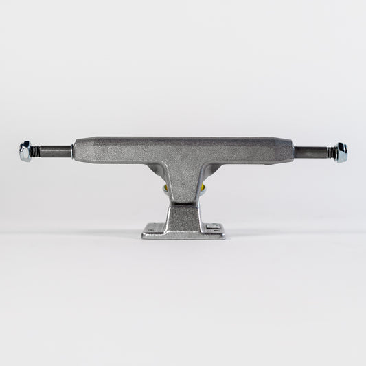 Lurpiv Trucks - Solid Polished ( Sold as a pair ) - Prime Delux Store