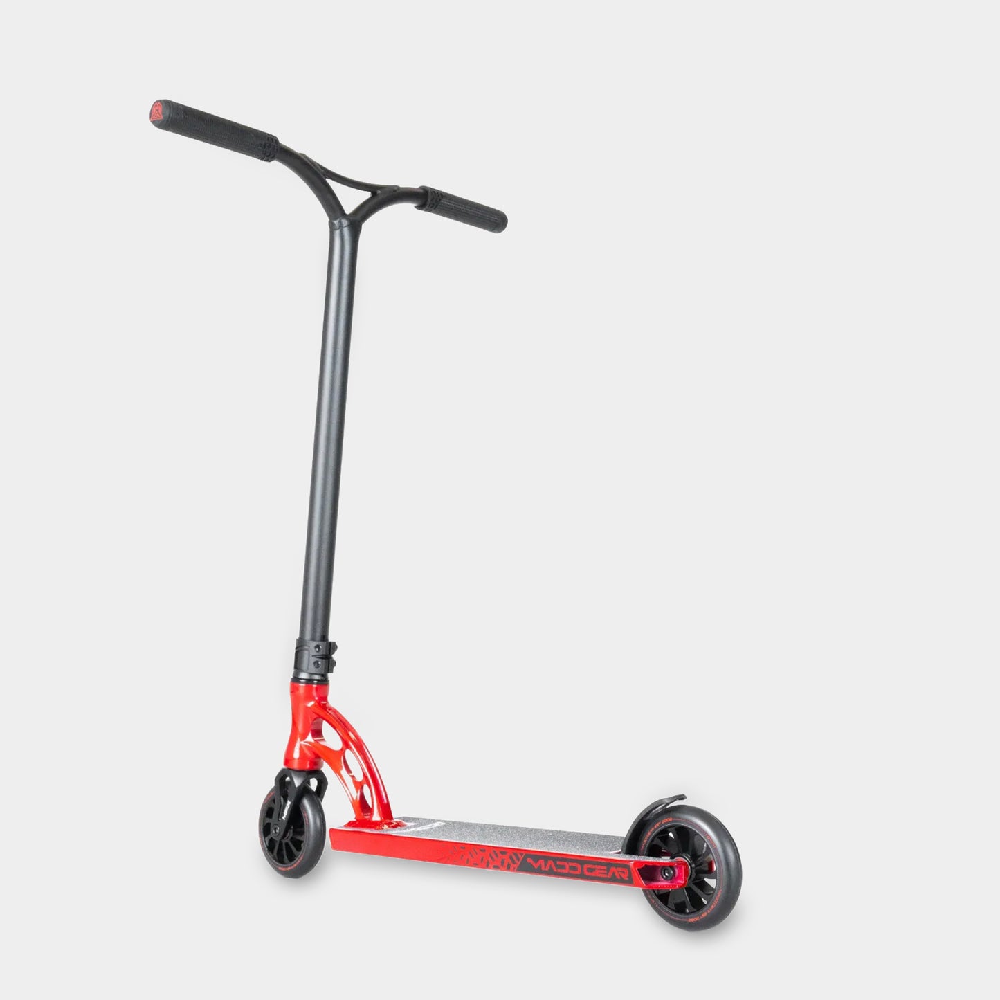MGP VX Origin III 450 Series Pro Scooter - Blood Red - Prime Delux Store