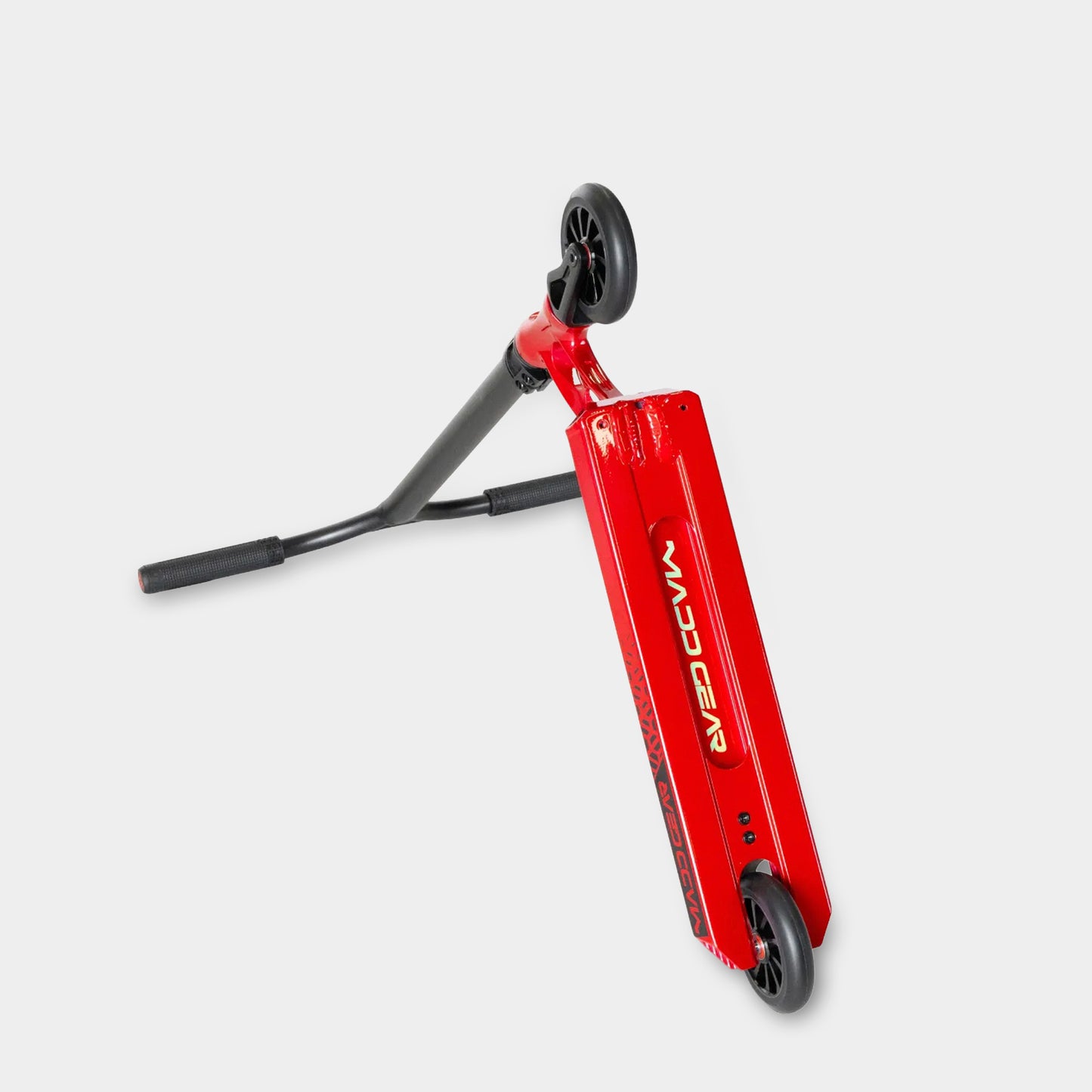MGP VX Origin III 450 Series Pro Scooter - Blood Red - Prime Delux Store