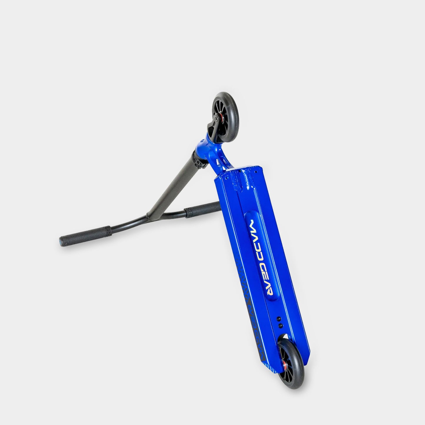 MGP VX Origin III 450 Series Pro Scooter - Steel Blue - Prime Delux Store