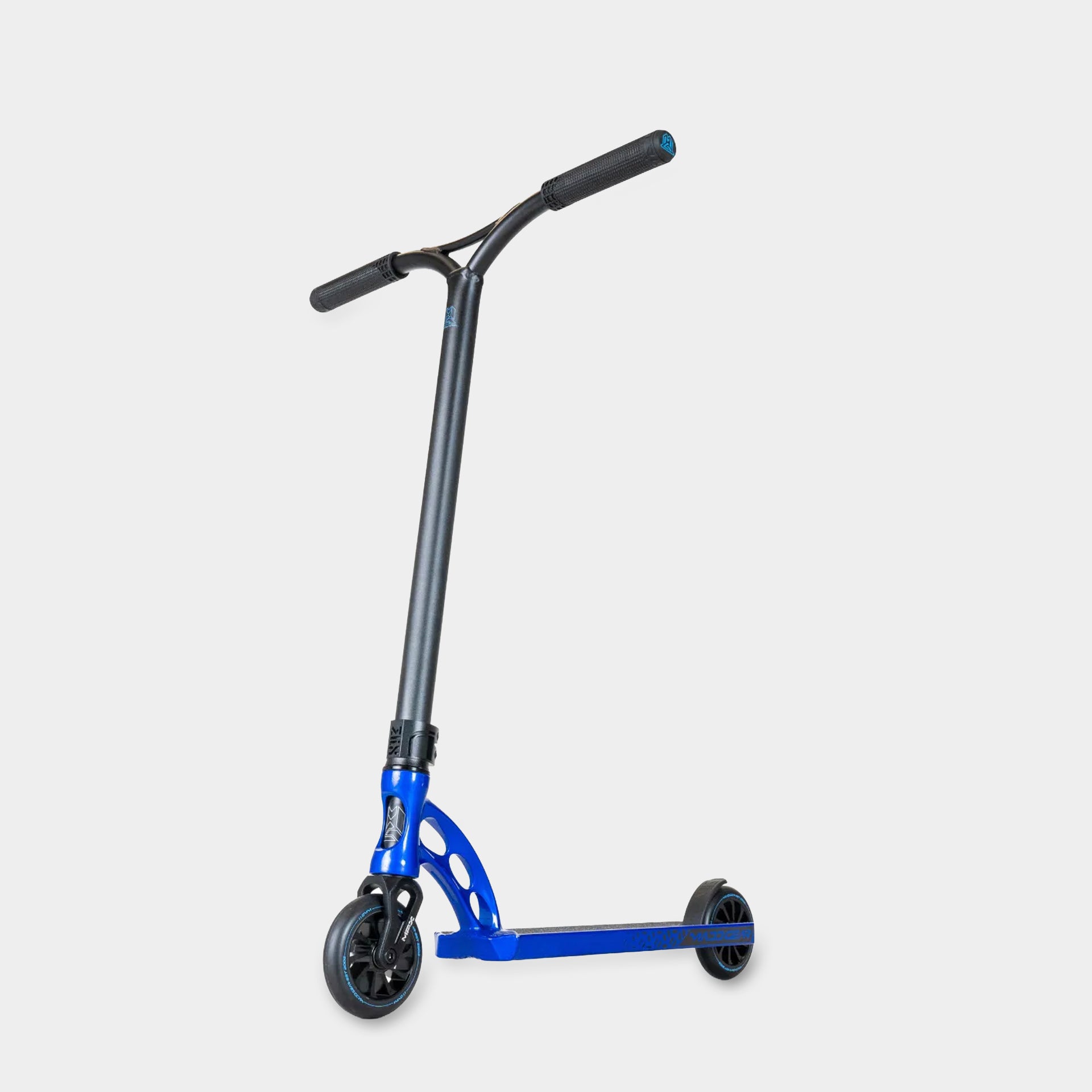 MGP VX Origin III 450 Series Pro Scooter - Steel Blue - Prime Delux Store