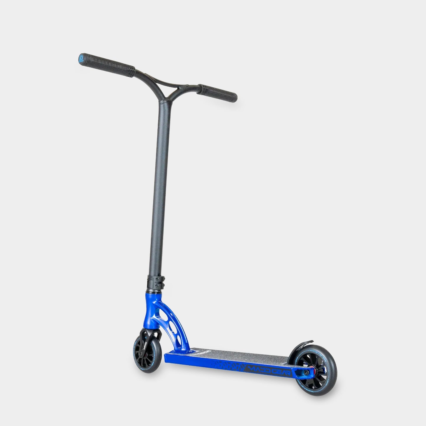 MGP VX Origin III 450 Series Pro Scooter - Steel Blue - Prime Delux Store