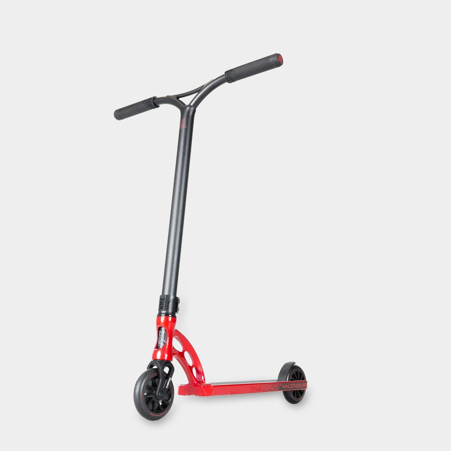 MGP VX Origin III 450 Series Pro Scooter - Blood Red - Prime Delux Store