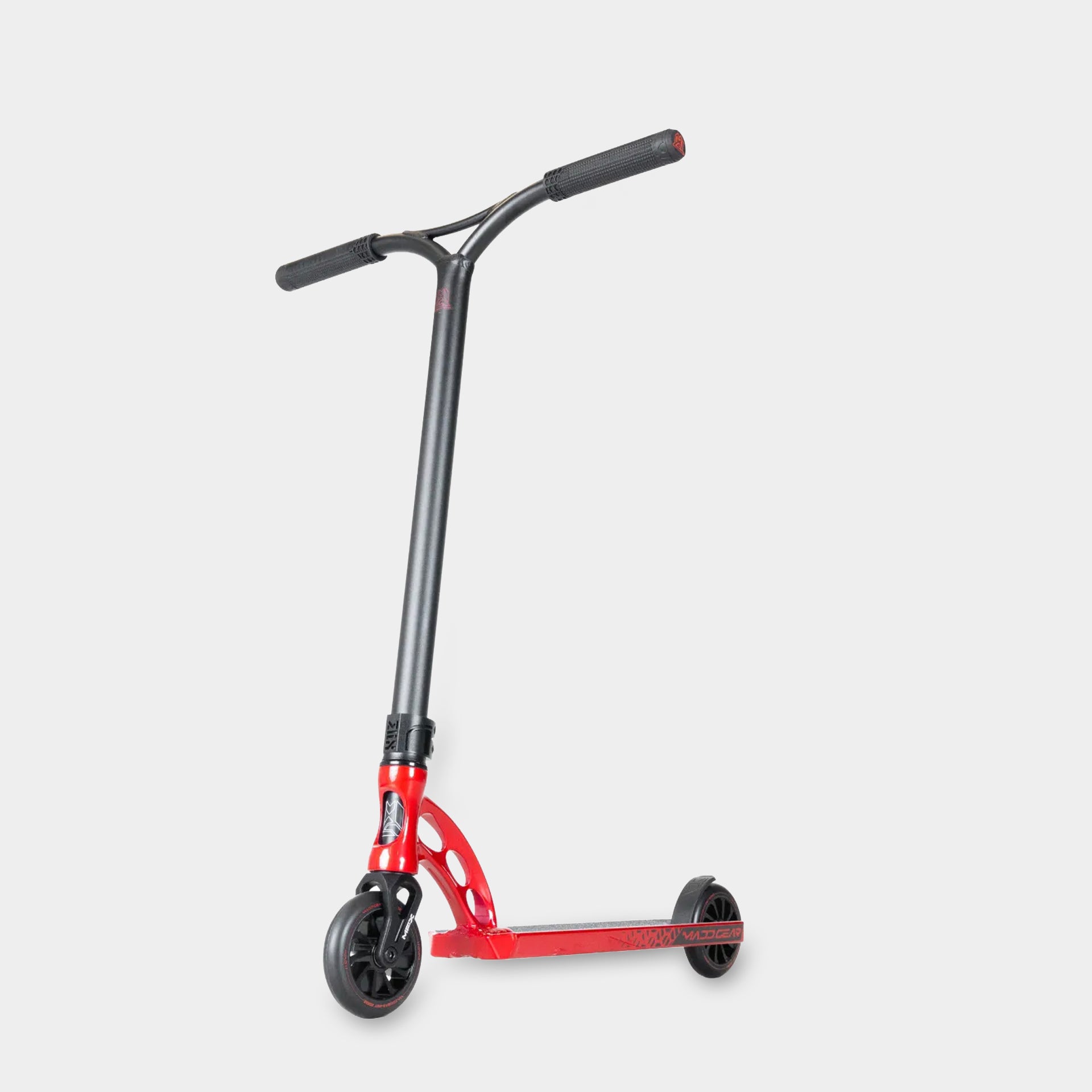 MGP VX Origin III 450 Series Pro Scooter - Blood Red - Prime Delux Store
