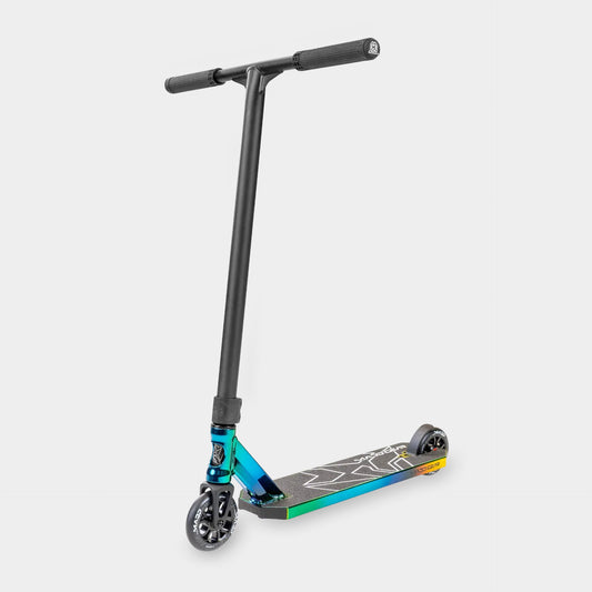 Madd Gear - Kinetic Mg 6 Complete Scooter - Neo/Black - Prime Delux Store