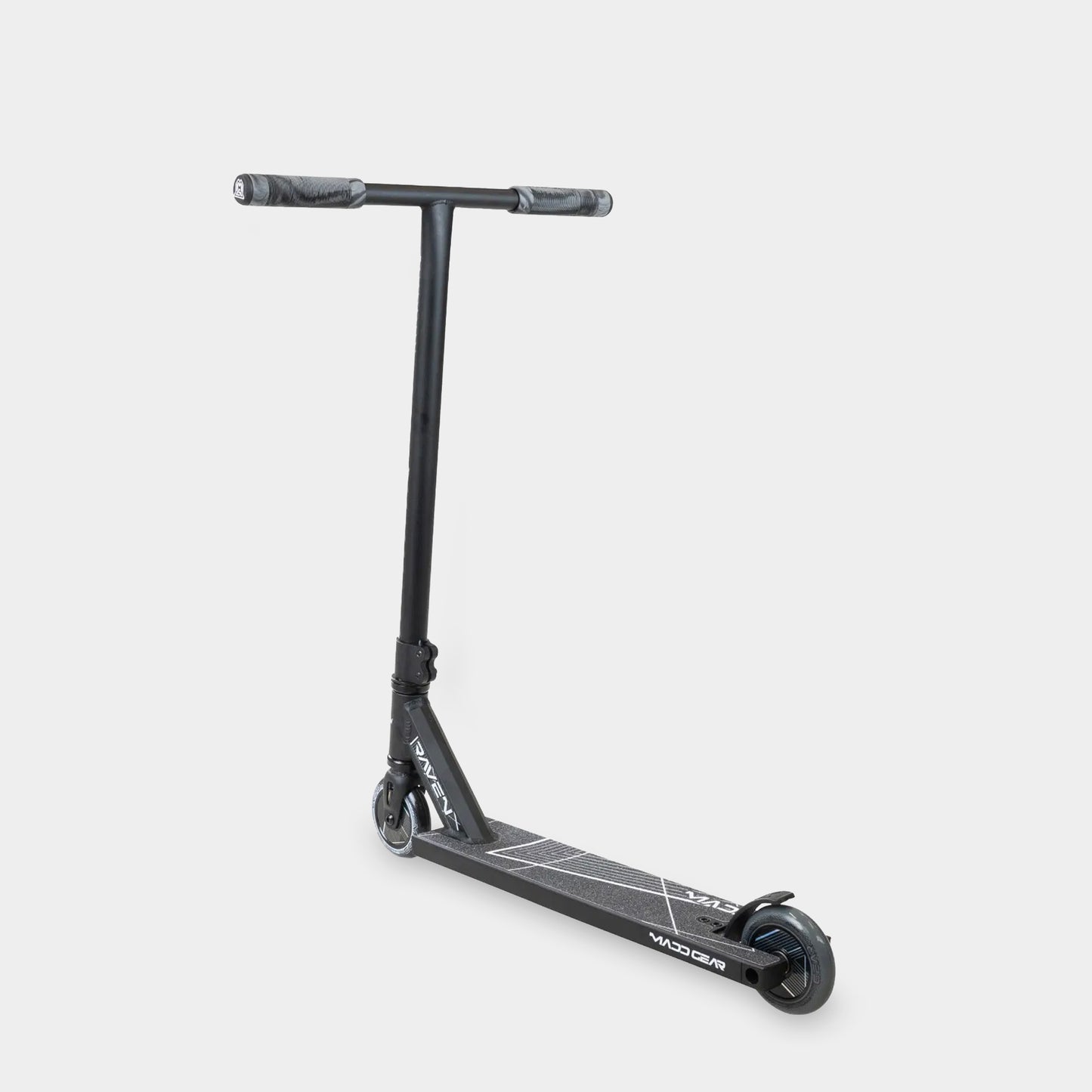 Madd Gear - Raven Mg 1 Complete Scooter - Black - Prime Delux Store