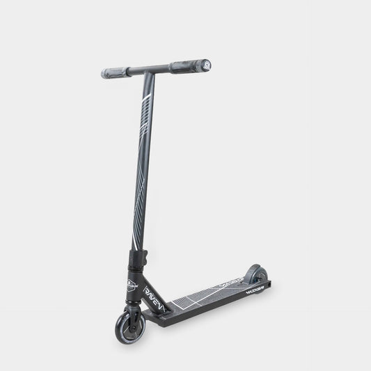 Madd Gear - Raven Mg 1 Complete Scooter - Black - Prime Delux Store