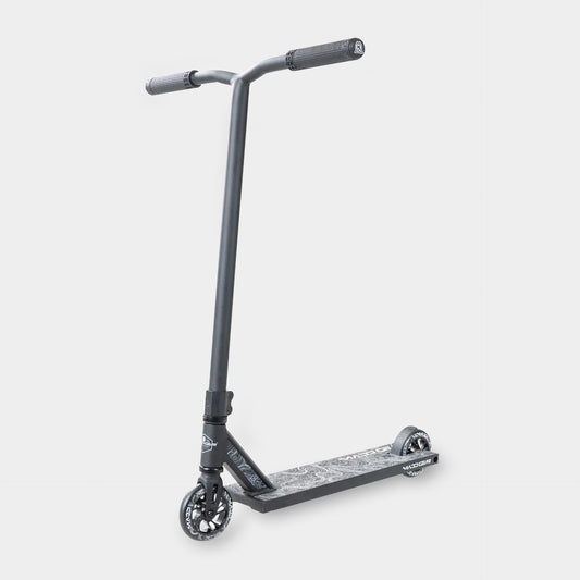 Madd Gear - Titan Mg 4 Complete Scooter - Black - Prime Delux Store