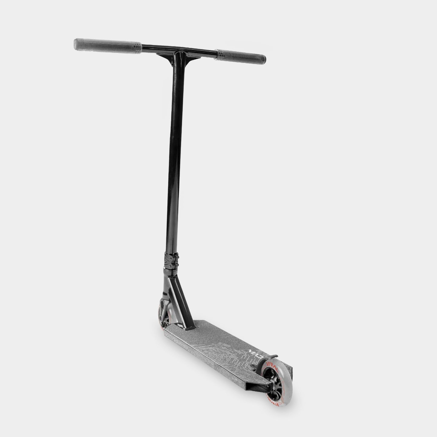 Madd Gear Viral - Extreme Inc Alloy Bars - Black Shadow - Prime Delux Store