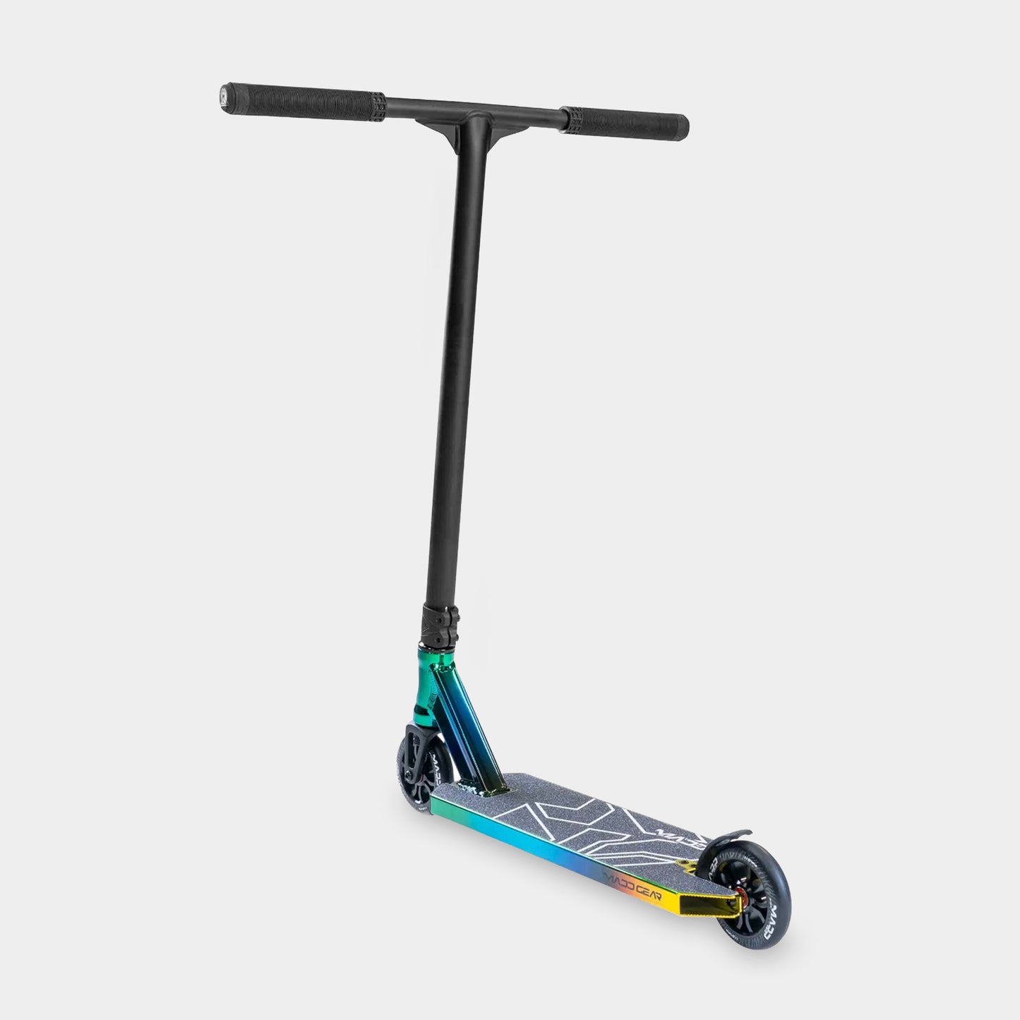 Madd Gear - Kinetic Mg 6 Complete Scooter - Neo/Black - Prime Delux Store