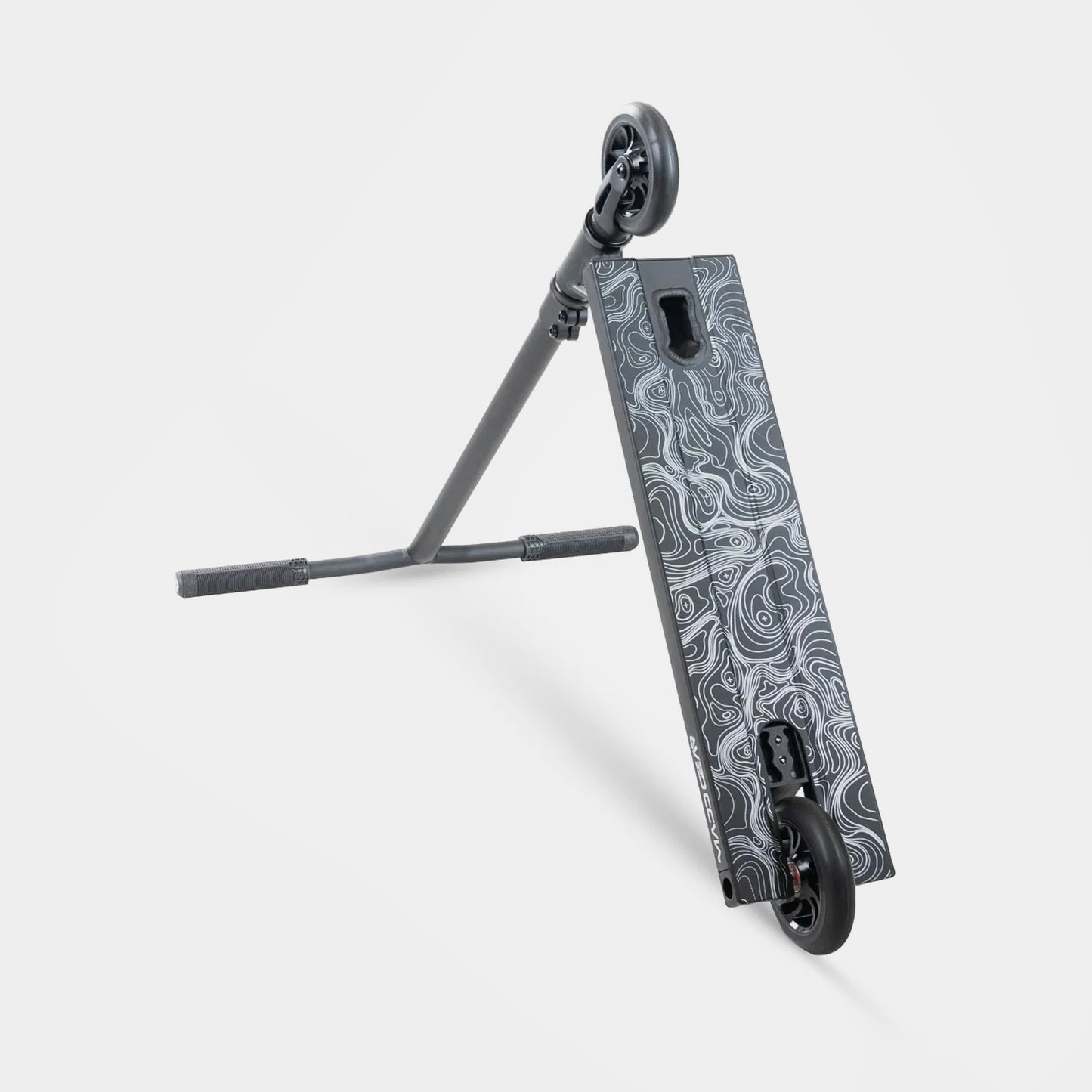 Madd Gear - Titan Mg 4 Complete Scooter - Black - Prime Delux Store