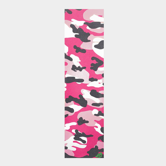 Mob 33 x 9" Graphic Grip Camo - Pink - Prime Delux Store