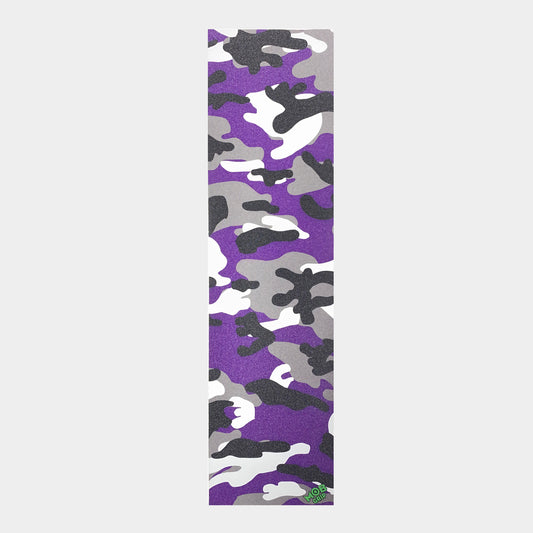 Mob 33 x 9" Graphic Grip Camo - Purple - Prime Delux Store